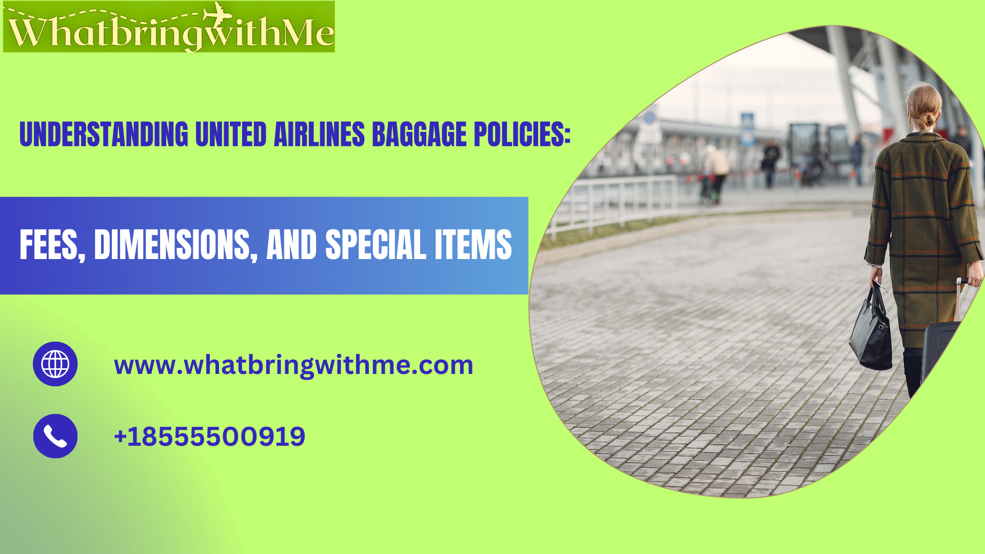 Understanding United Airlines’ Baggage Policies: A Complete Guide